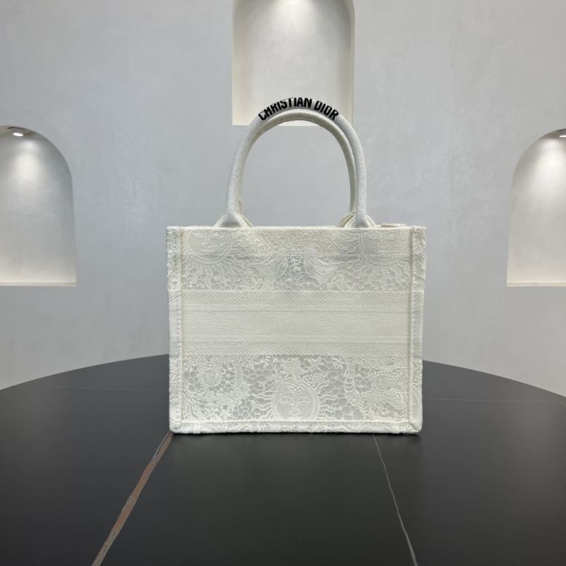 Christian Dior Shopping Bags